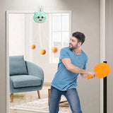 Dangling Table Tennis Training Sparring Toy