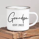 Best Grandma Coffee Mug – Funny Facts Gift | East R Us