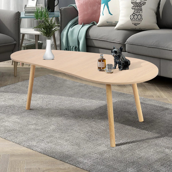 Stylish Wooden Coffee Table