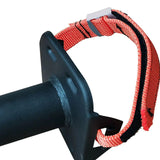 Tib Bar Shin Trainer Calf Machine