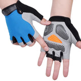  Breathable Anti-Slip Sports Gloves | East R Us