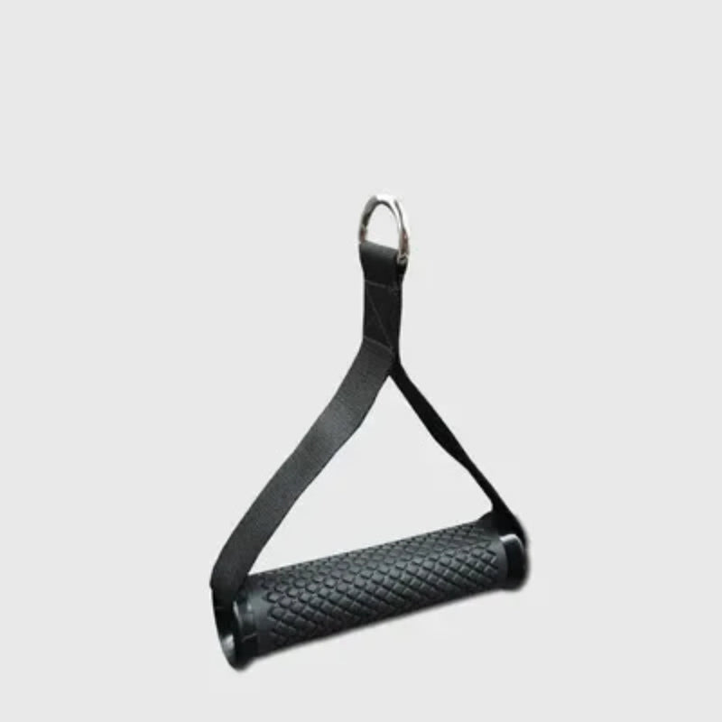 Anti-Slip Resistance Bands with Nylon Handles