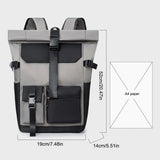 Waterproof Travel Backpack