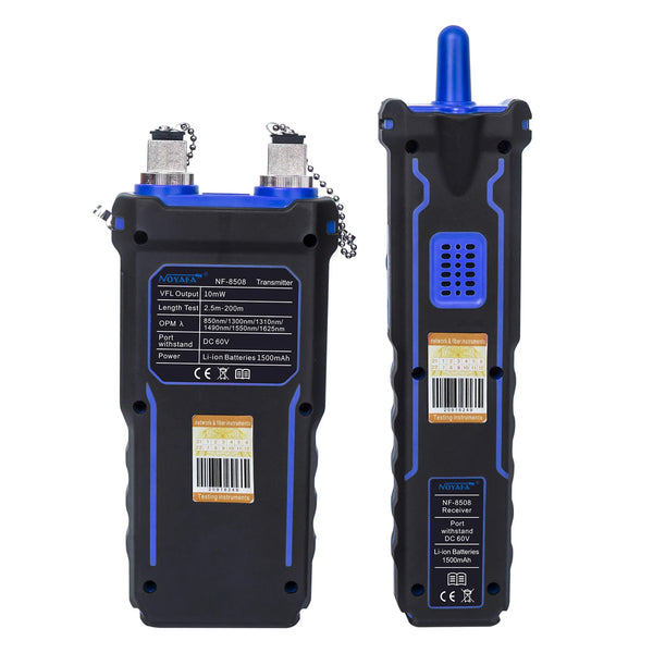 Light Meter Tracer LCD Digital Network Cable Tester