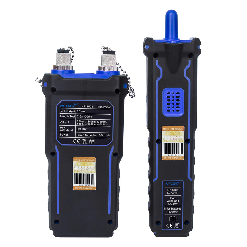 Light Meter Tracer LCD Digital Network Cable Tester