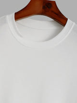 Trendy Casual Long-sleeved T-shirt