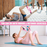 Professional Pilates Slimming Magic Yoga Ring