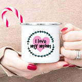 Best Mom Ever Mug - Mommy Birthday Gift | East R Us