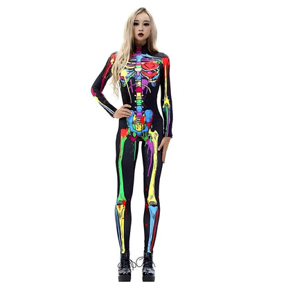 Halloween Party Theme Dress Up Costumes