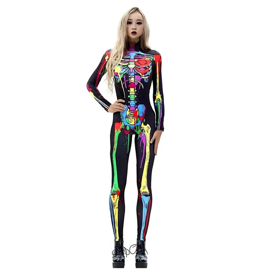 Halloween Party Theme Dress Up Costumes