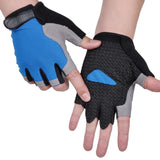  Breathable Anti-Slip Sports Gloves | East R Us