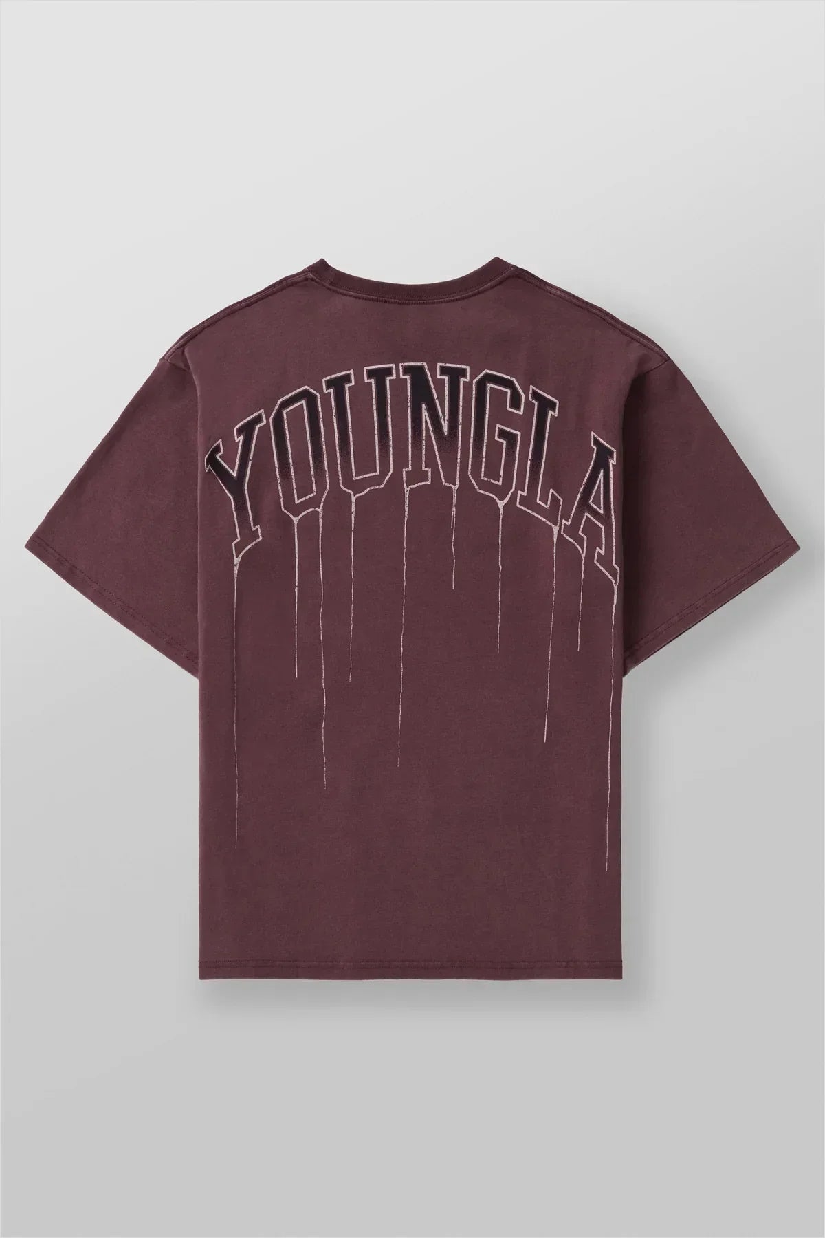 Men's Oversized Cotton T-shirt - Premium Comfort | East R Us