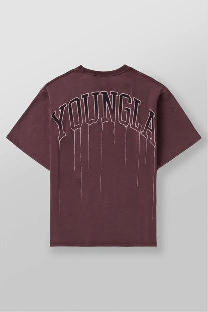 Men's Oversized Cotton T-shirt - Premium Comfort | East R Us
