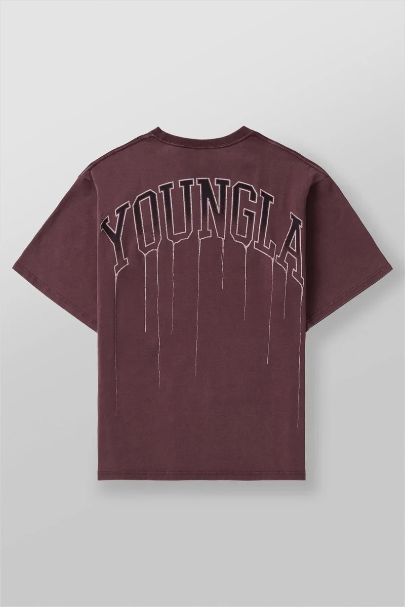Men's Oversized Cotton T-shirt - Premium Comfort | East R Us