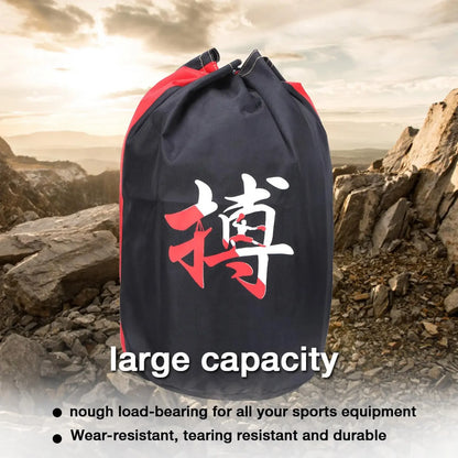 Gym Sports Rope Bag - Durable & Lightweight Bag | East R Us