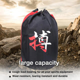 Gym Sports Rope Bag - Durable & Lightweight Bag | East R Us