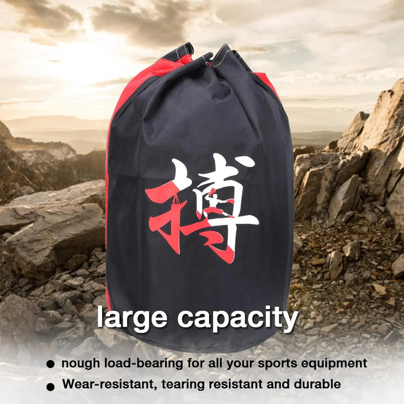 Gym Sports Rope Bag - Durable & Lightweight Bag | East R Us