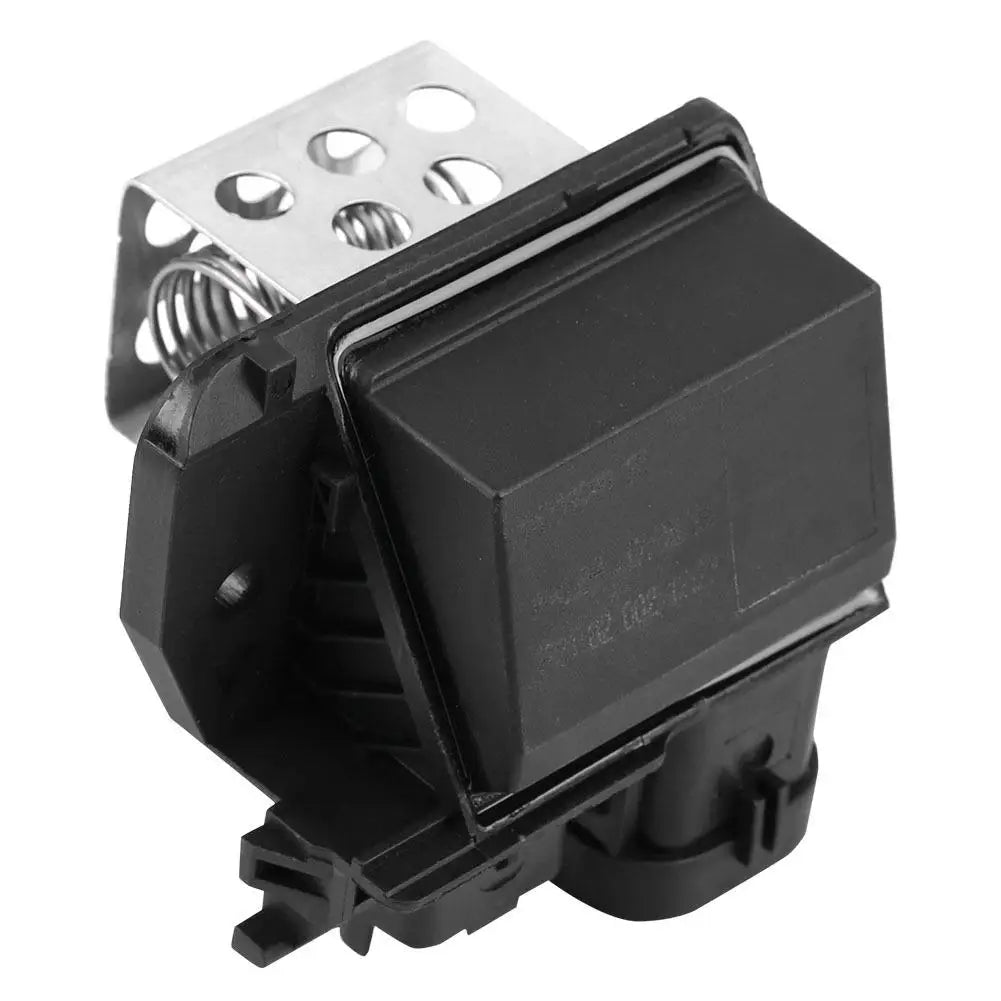 Car smart sense radiator fan