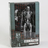 Schwarzenegger PVC Action Figure Toy