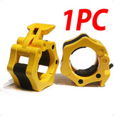 Secure Fit Standard Dumbbell & Barbell Collars | East R Us