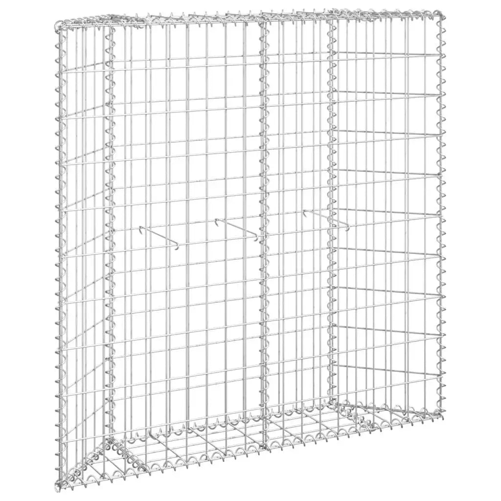 Durable outdoor planter