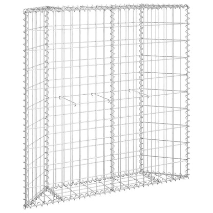 Durable outdoor planter
