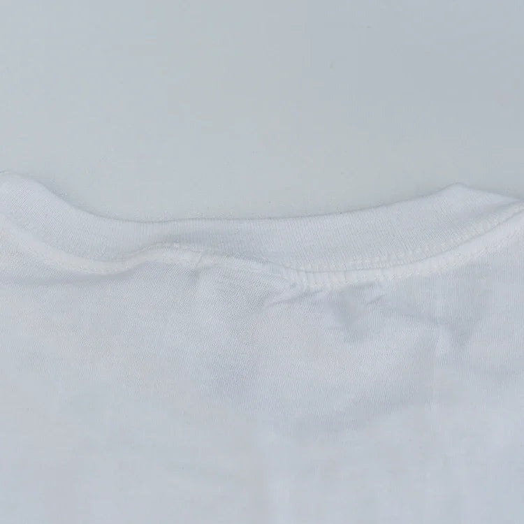 Fashion 3D Printing T Shirt