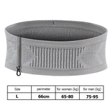 Seamless Running Waist Bag with Hook | East R Us