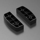 Adjustable Aerobic Step Gym Platform Exercise Board