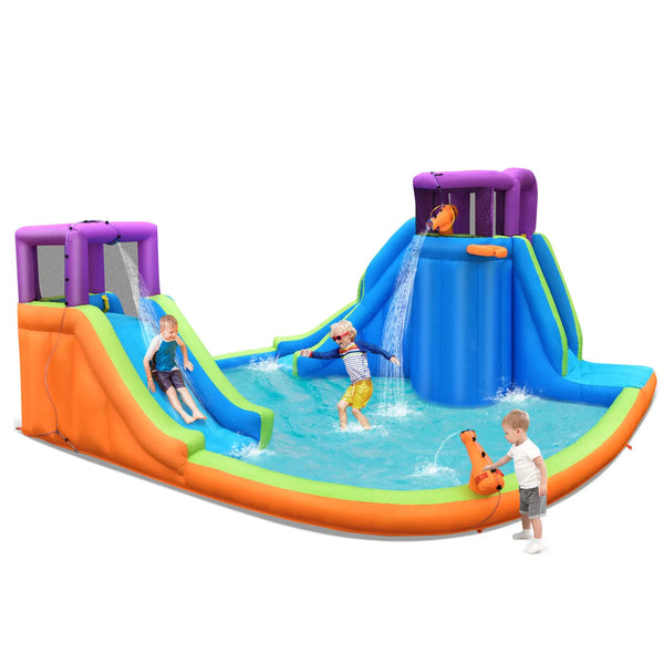 Inflatable Kids Bouncy Castle