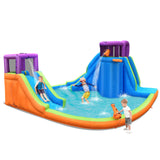 Inflatable Kids Bouncy Castle
