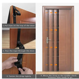 Anchor Gym Attachment for Home Fitness