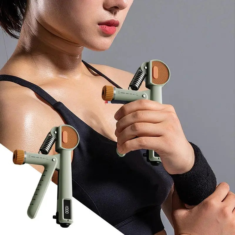 Grip Muscle Trainer - Hand Grip for Strong Hands | East R Us