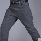 Windproof Winter Tactical Pants