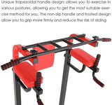 Power Tower Pull Up Bar