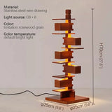 Nordic Creativity Modern Floor Lamps