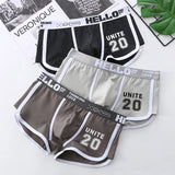 Comfortable Cotton Boxers