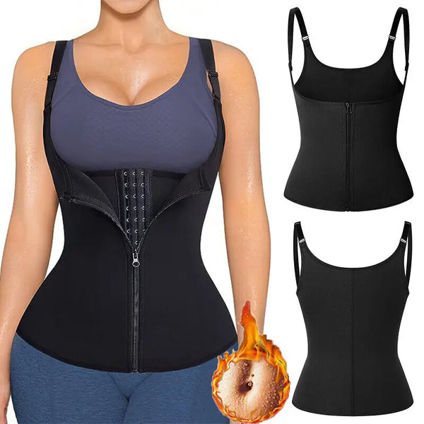 Women's Waist Trainer for Slimming & Support | East R Us