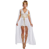 Women's Stage Dress Costume