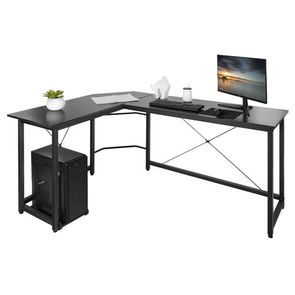 Workstation Computer Study Desk