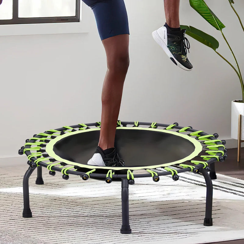 Mini Fitness Trampoline
