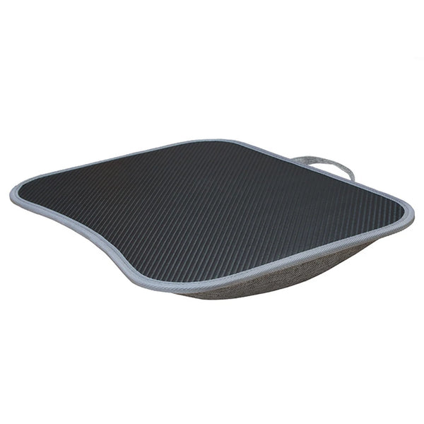 Laptop Desk with Soft Pillow Cushion