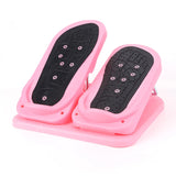 Ankle and Foot Adjustable Balance Board