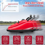 12V Electric Ride on Waltzer Cars with Remote Control