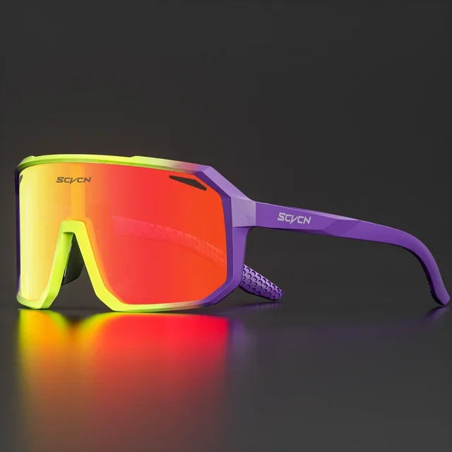 Goggles Sports UV400 MTB Sunglasses