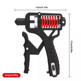 Hand Grip Strength Power Trainer