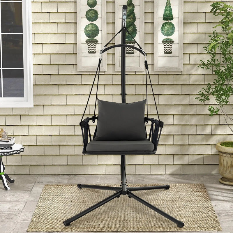Indoor & Outdoor Hammock Chair