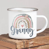 Best Grandma Coffee Mug – Funny Facts Gift | East R Us