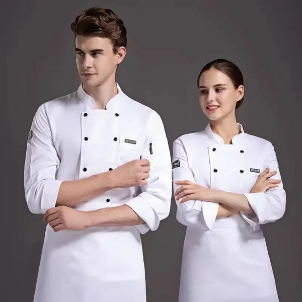 Breathable Mesh Uniform