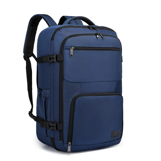 Hand cabin luggage backpack